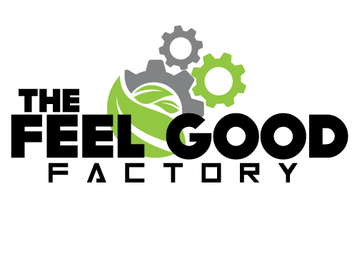 Welcome to The Feel Good Factory!