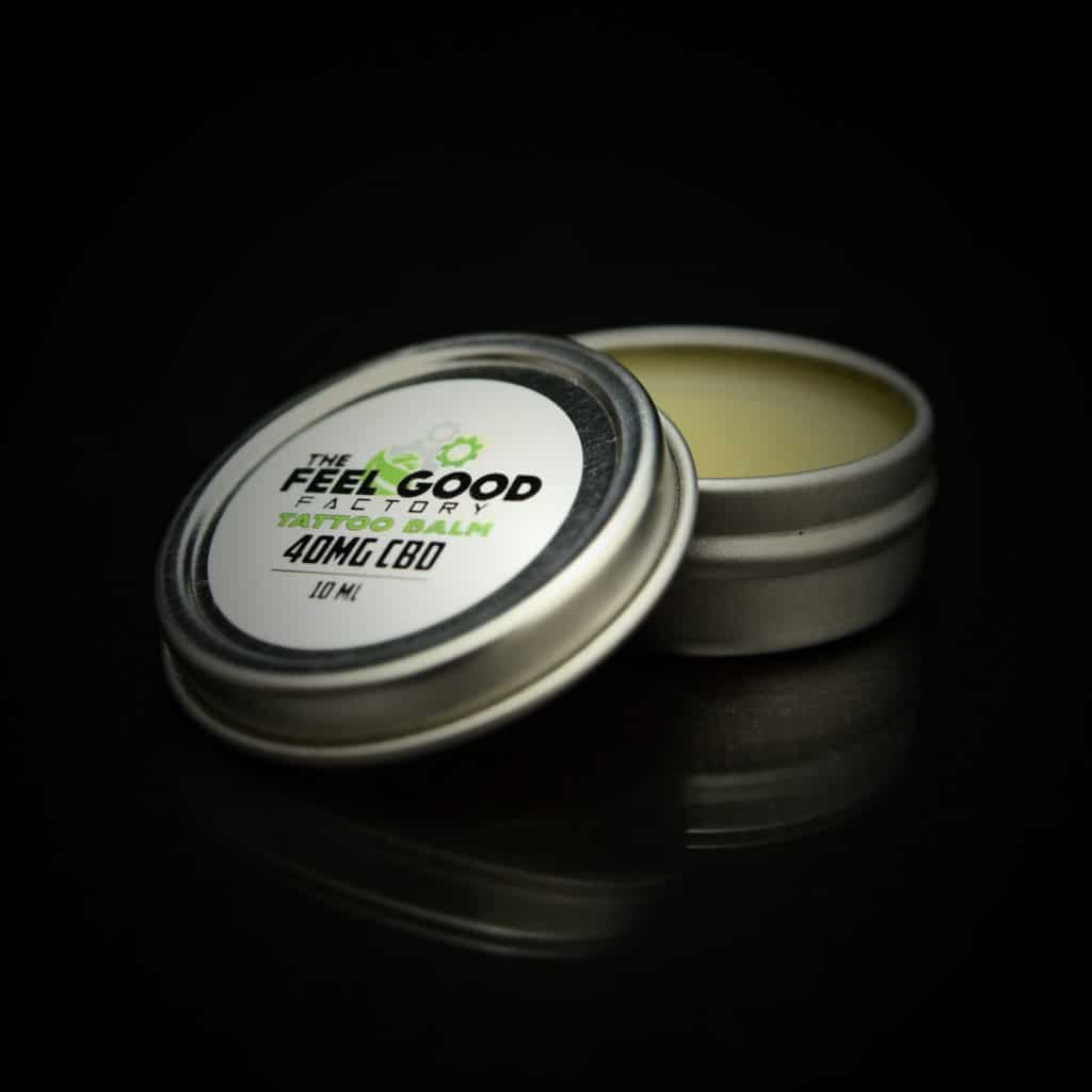 Lip Balm - The Feel Good Factory